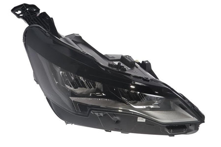 Valeo 451107 Headlight - 1
