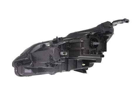 Valeo 451107 Headlight - 2