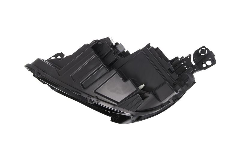 Valeo 451107 Headlight - 3