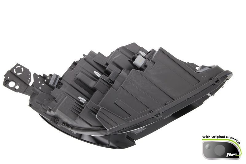 Valeo 451110 Headlight - 3