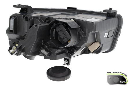 Valeo 451122 Headlight - 2