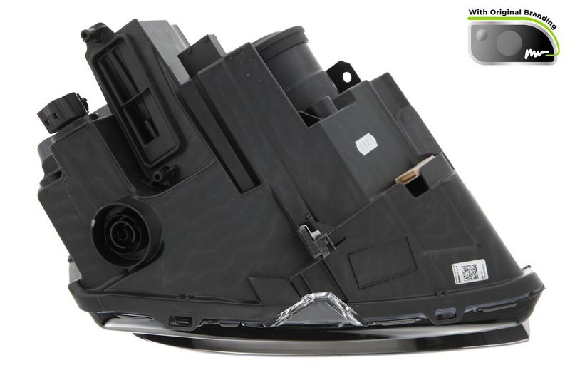 Valeo 451122 Headlight - 3