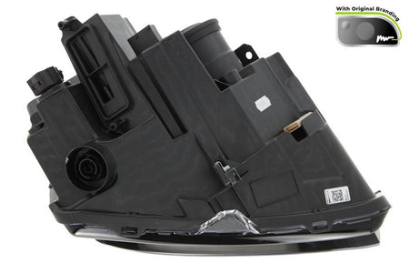 Valeo 451122 Headlight - 3