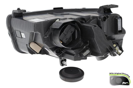 Valeo 451123 Headlight - 2