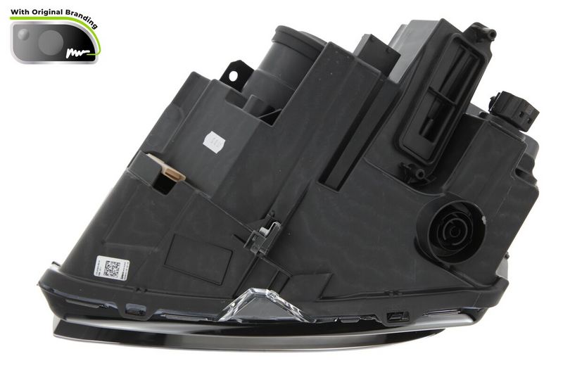 Valeo 451123 Headlight - 3