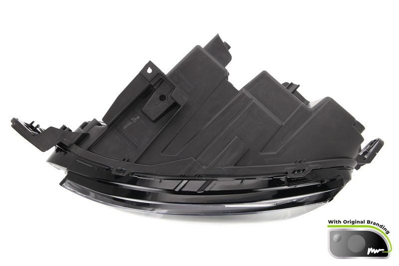 Valeo 451134 Headlight - 3