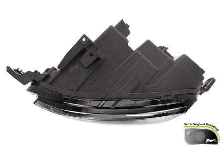 Valeo 451134 Headlight - 3