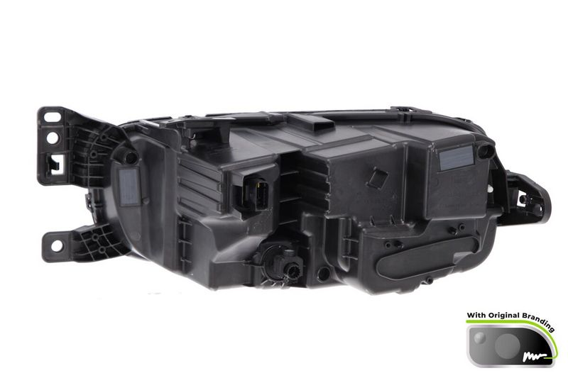 Valeo 451135 Headlight - 2