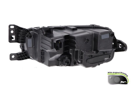 Valeo 451135 Headlight - 2