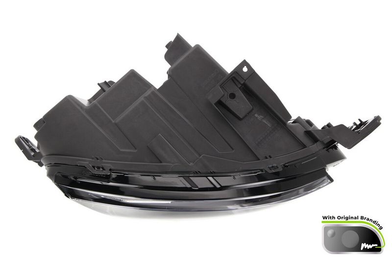 Valeo 451135 Headlight - 3