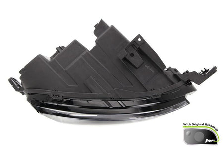Valeo 451135 Headlight - 3