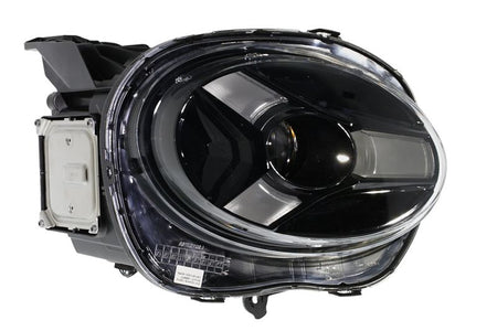 Valeo 451139 Headlight - 1
