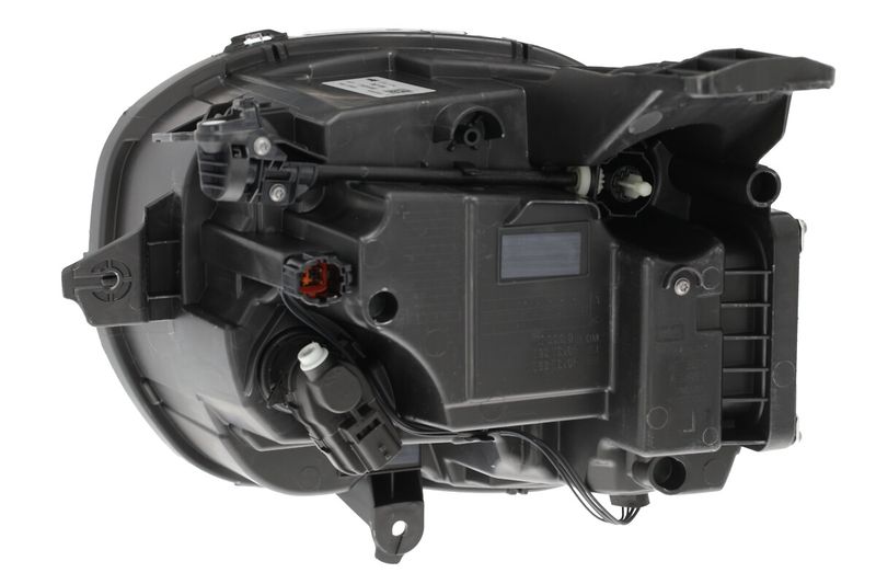 Valeo 451139 Headlight - 2