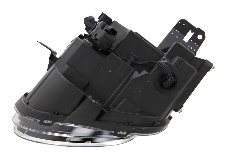 Valeo 451139 Headlight - 3