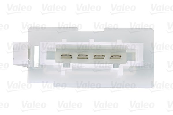 Valeo 515074 Resistor, interior blower - 2