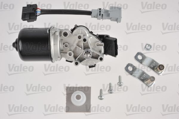 Valeo 579206 Wiper Motor - 2