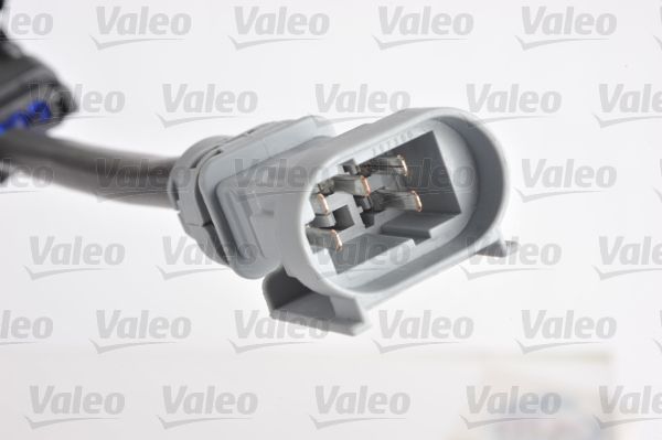 Valeo 579206 Wiper Motor - 3