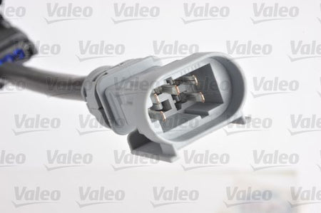Valeo 579206 Wiper Motor - 3