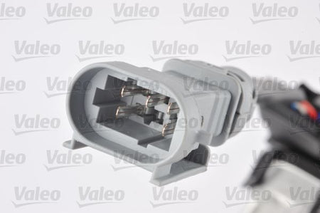 Valeo 579223 Wiper Motor - 3