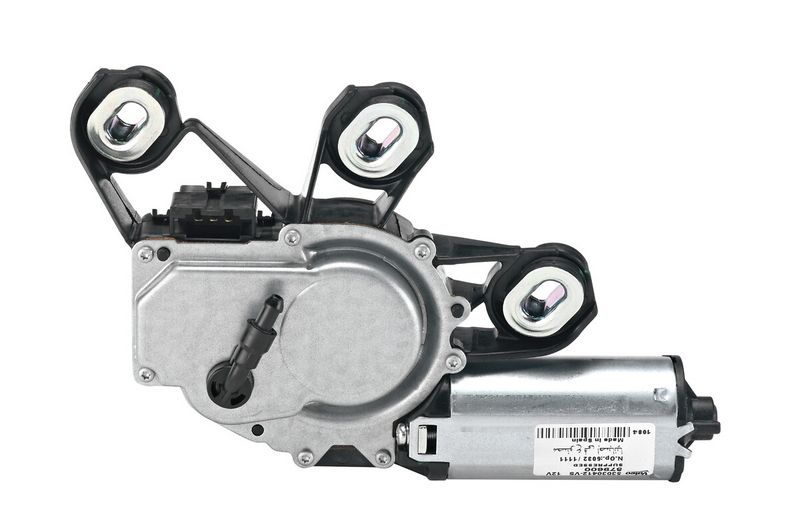 Valeo 579600 Wiper Motor - 2