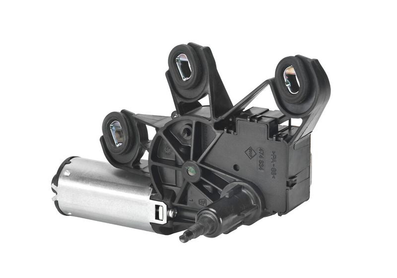 Valeo 579600 Wiper Motor - 3