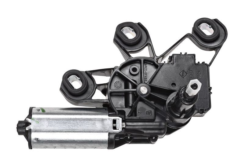 Valeo 579600 Wiper Motor - 4
