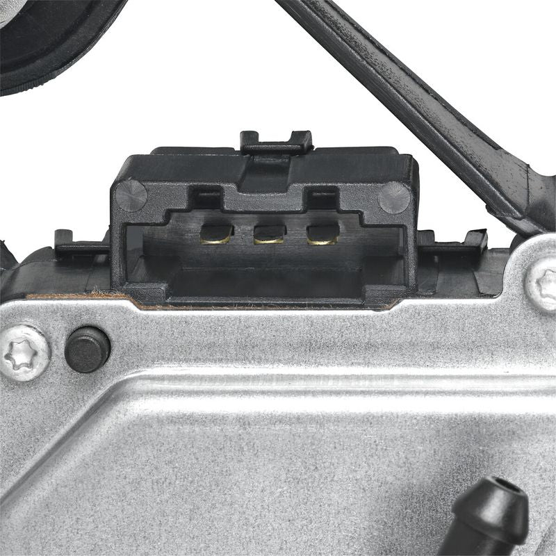Valeo 579600 Wiper Motor - 5
