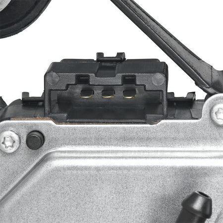 Valeo 579600 Wiper Motor - 5