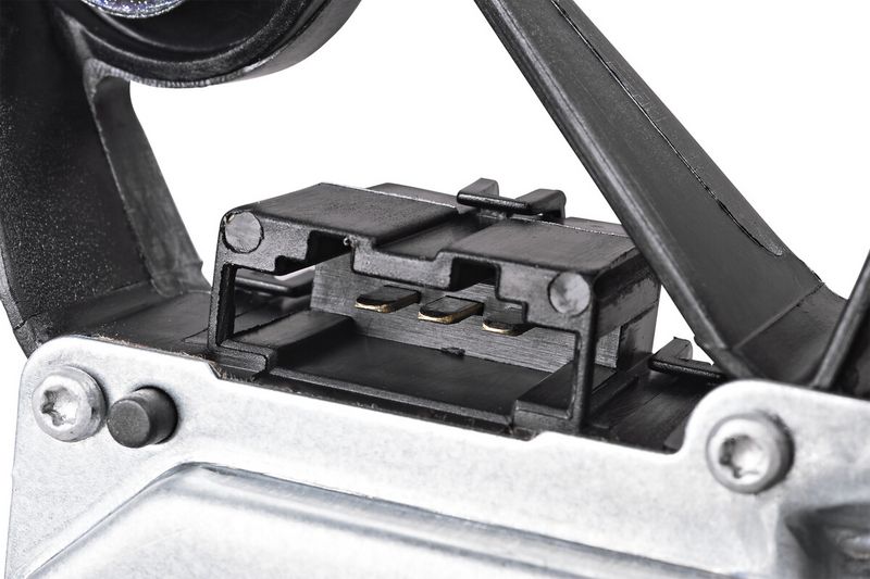 Valeo 579600 Wiper Motor - 6