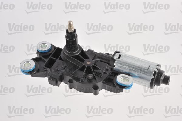 Valeo 579601 Wiper Motor - 2