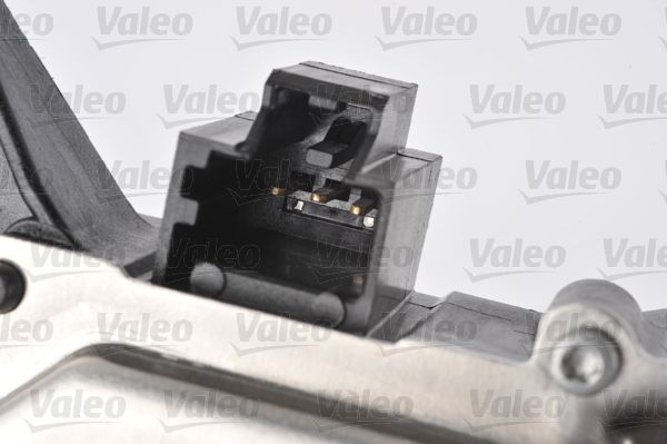 Valeo 579601 Wiper Motor - 3