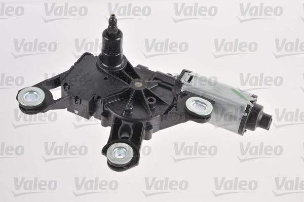 Valeo 579602 Wiper Motor - 2