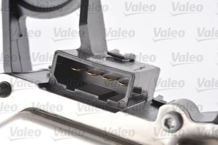 Valeo 579602 Wiper Motor - 3