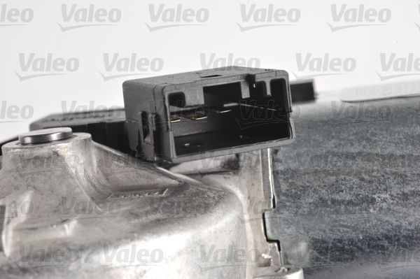 Valeo 579700 Wiper Motor - 3