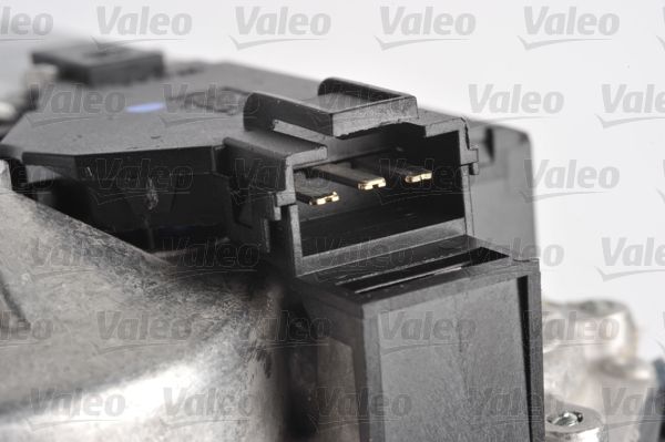 Valeo 579701 Wiper Motor - 3