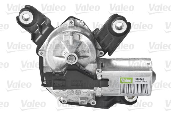 Valeo 579702 Wiper Motor - 2