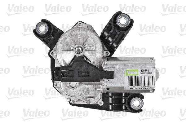 Valeo 579702 Wiper Motor - 4