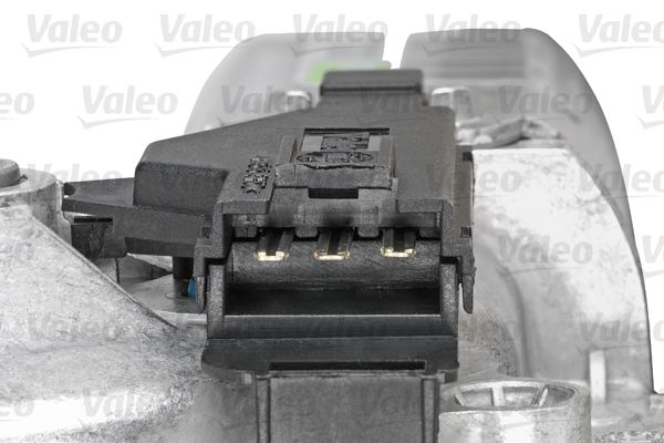 Valeo 579702 Wiper Motor - 6