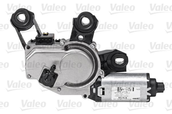 Valeo 579705 Wiper Motor - 2