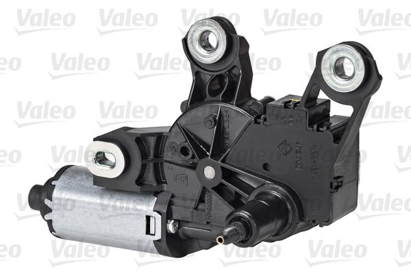 Valeo 579705 Wiper Motor - 3
