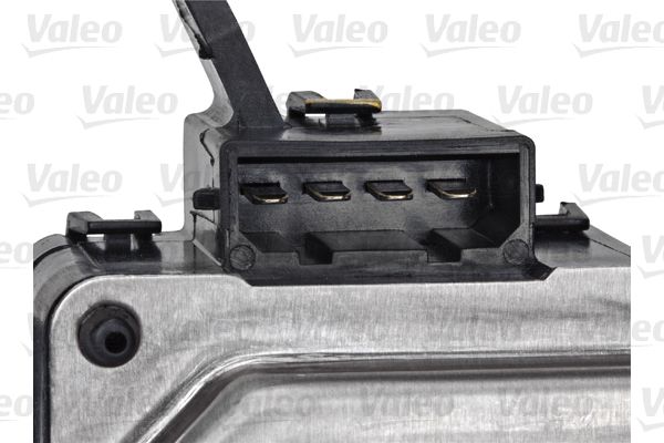 Valeo 579705 Wiper Motor - 4