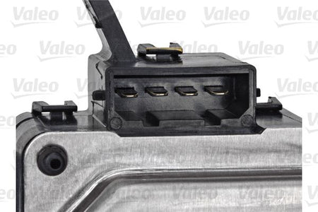 Valeo 579705 Wiper Motor - 4