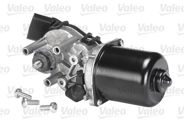 Valeo 579709 Wiper Motor - 2