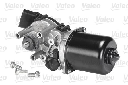 Valeo 579709 Wiper Motor - 2
