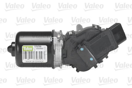 Valeo 579709 Wiper Motor - 3