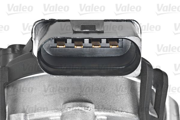 Valeo 579709 Wiper Motor - 4