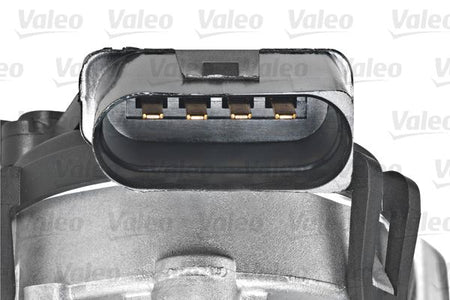 Valeo 579709 Wiper Motor - 4