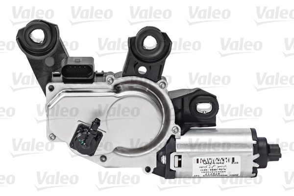 Valeo 579717 Wiper Motor - 2