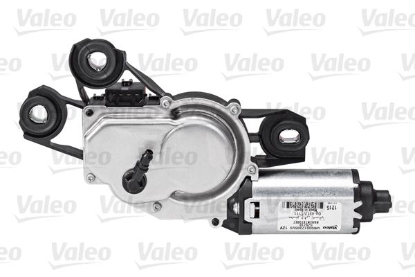 Valeo 579718 Wiper Motor - 2