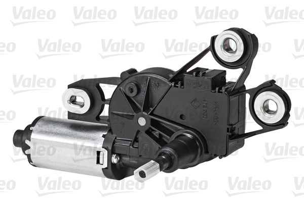 Valeo 579718 Wiper Motor - 3